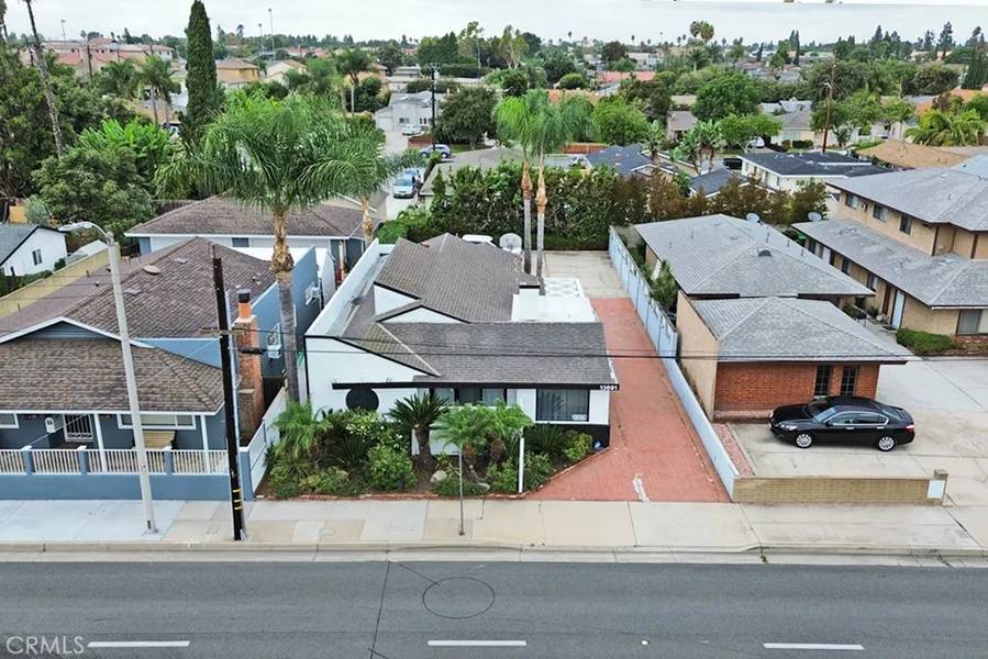 13691 Red Hill Avenue, Tustin, CA 92780