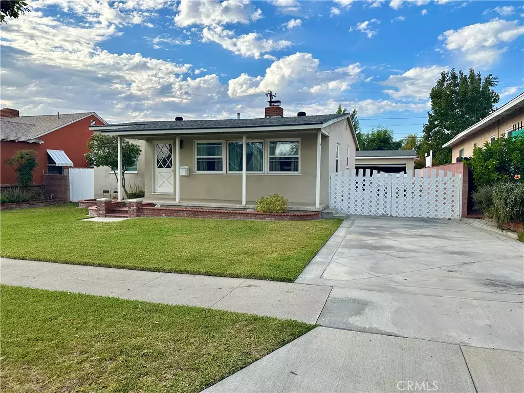 Whittier, CA 90604,9543 Ahmann