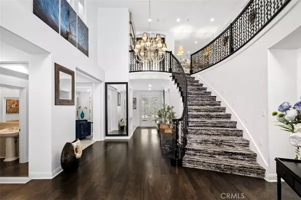 Coto De Caza, CA 92679,24 Peony