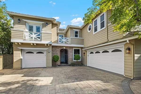 Coto De Caza, CA 92679,24 Peony