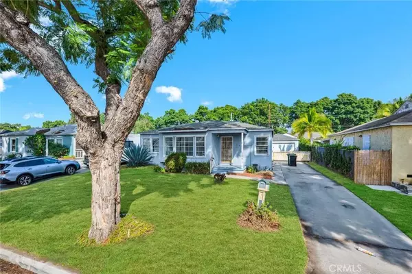 14357 Flomar, Whittier, CA 90603