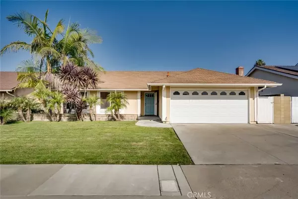 6761 Rook, Huntington Beach, CA 92647