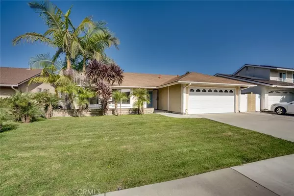 Huntington Beach, CA 92647,6761 Rook