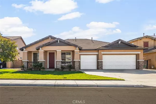 12545 Current Drive, Eastvale, CA 91752