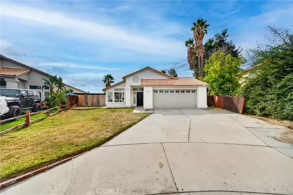 Hemet, CA 92544,25181 Avocet