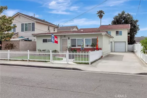18441 Patterson, Huntington Beach, CA 92646
