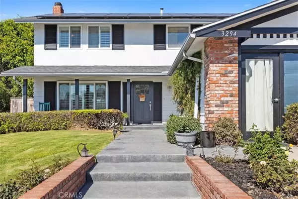 3294 Atari Court, San Diego, CA 92117