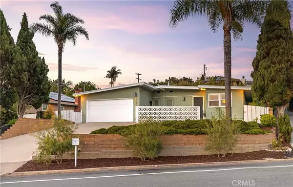 34240 Camino El Molino, Dana Point, CA 92624