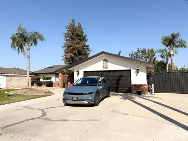 Bakersfield, CA 93308,7200 Darrin