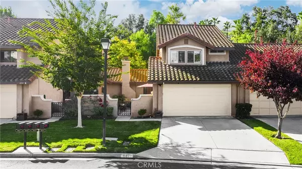 647 S Iron Horse, Anaheim Hills, CA 92807