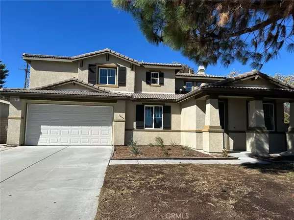 Beaumont, CA 92223,205 Logan