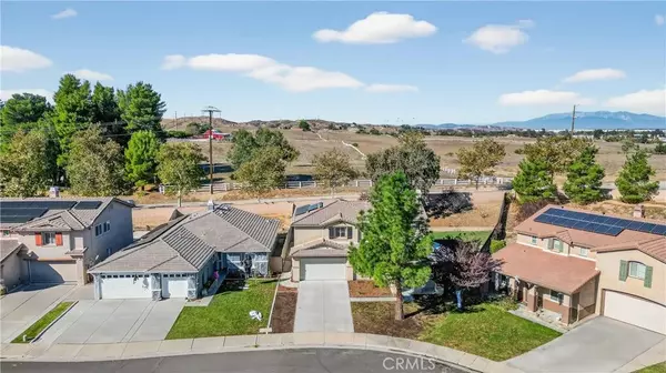 Beaumont, CA 92223,205 Logan