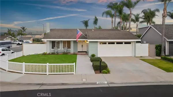 Huntington Beach, CA 92646,20392 Drew Circle