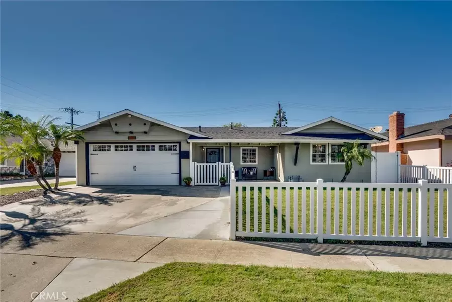 18963 Acacia, Fountain Valley, CA 92708