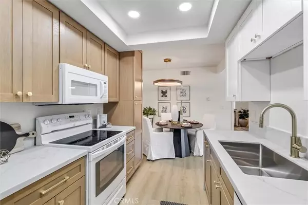 Dana Point, CA 92629,33852 Del Obispo #60