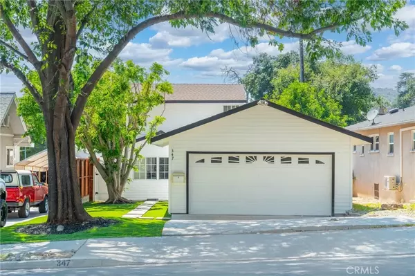 347 Stedman Place, Monrovia, CA 91016