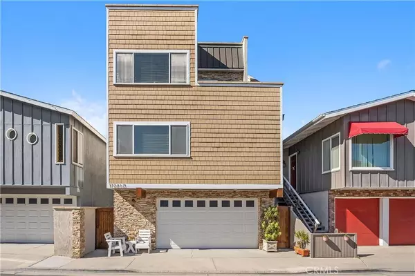 Sunset Beach, CA 90742,17081 5th