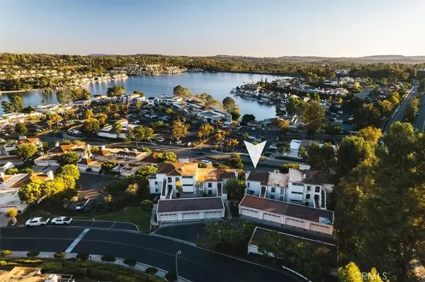 Mission Viejo, CA 92692,27722 Campanet