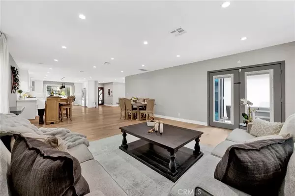 Encino, CA 91316,4912 Alonzo Avenue