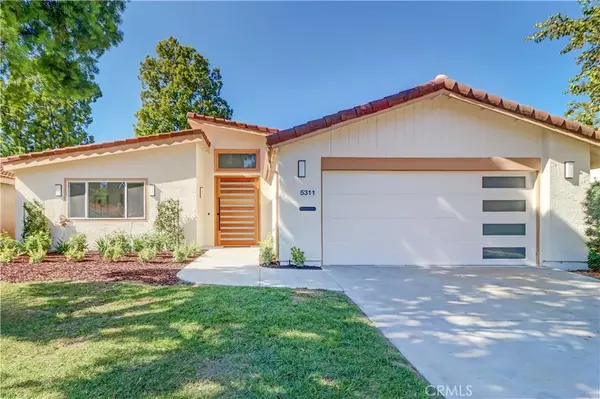 Laguna Woods, CA 92637,5311 Cantante