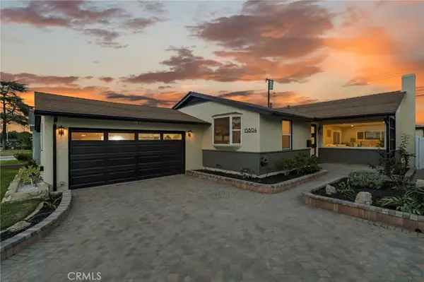 Gardena, CA 90249,13804 Casimir Ave