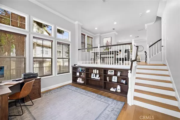 Ladera Ranch, CA 92694,1 Queensberry