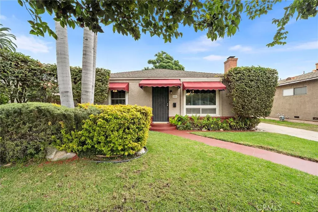 Long Beach, CA 90806,2480 Oregon Avenue