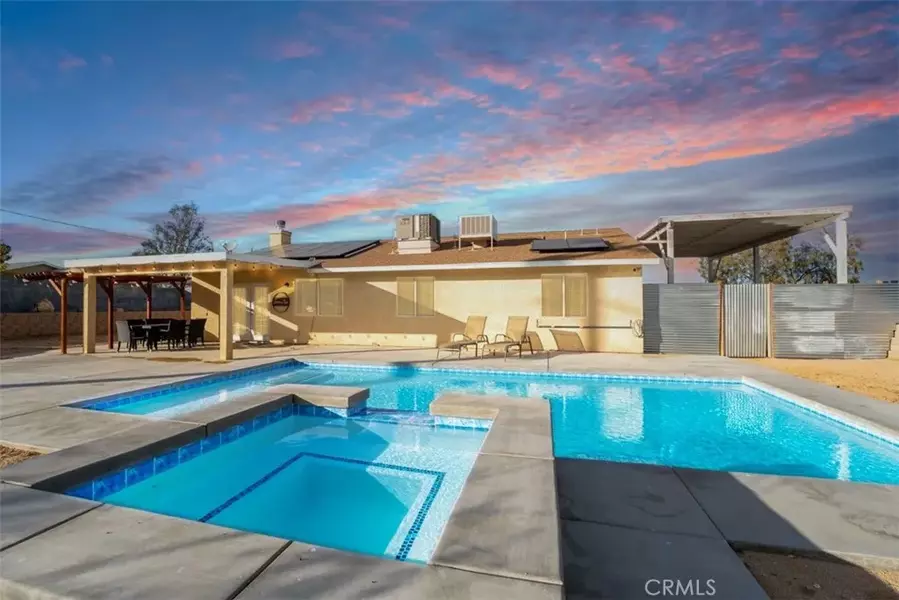 60205 Latham Trl, Joshua Tree, CA 92252