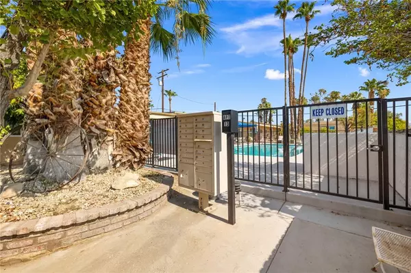 Palm Springs, CA 92264,509 S Highland Drive