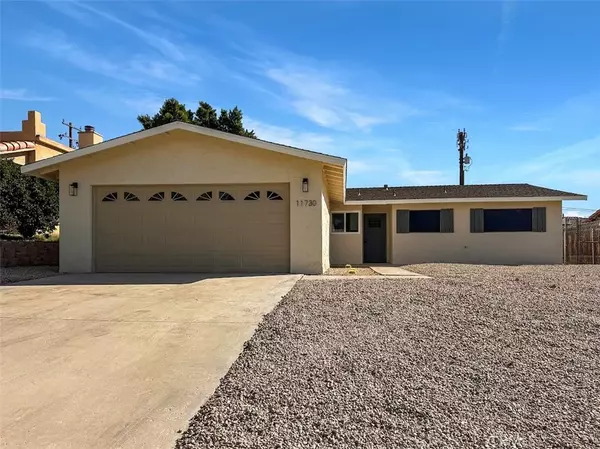 11730 Ambrosio, Desert Hot Springs, CA 92240