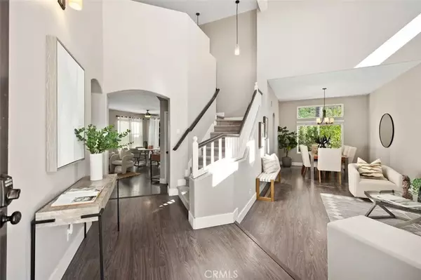 Rancho Santa Margarita, CA 92679,28 Lawnridge