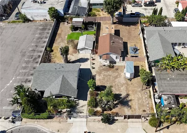 Garden Grove, CA 92841,12941 Josephine