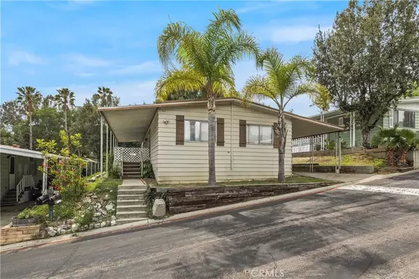 Brea, CA 92823,5700 Carbon Canyon #107