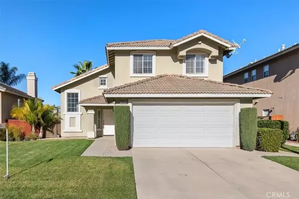 Corona, CA 92881,1333 Soundview Circle