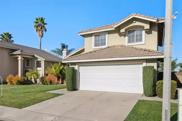 Corona, CA 92881,1333 Soundview Circle