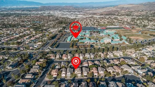 Corona, CA 92881,1333 Soundview Circle