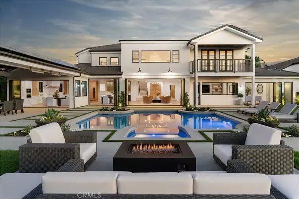 San Juan Capistrano, CA 92675,31321 Via Las Palmas