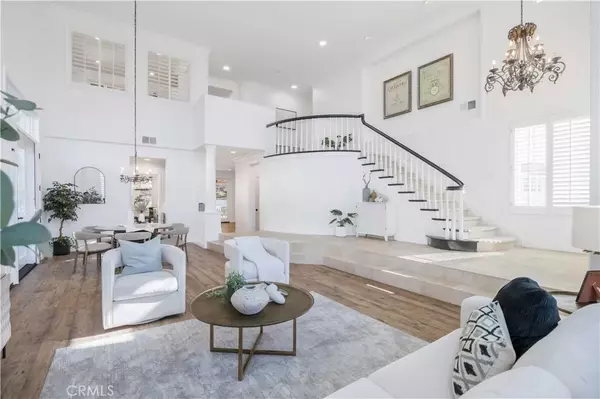 Mission Viejo, CA 92692,22652 Sweetmeadow