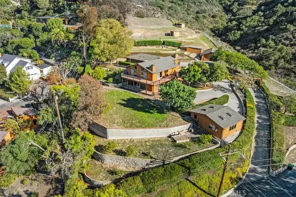 Laguna Beach, CA 92651,4 Castle Rock Way