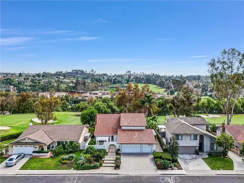 26532 Via Marina, Mission Viejo, CA 92691