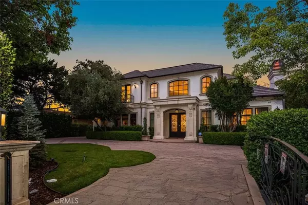 1122 S Santa Anita Avenue, Arcadia, CA 91006