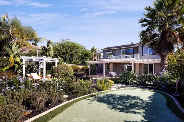 San Clemente, CA 92673,1106 Colina Rodante