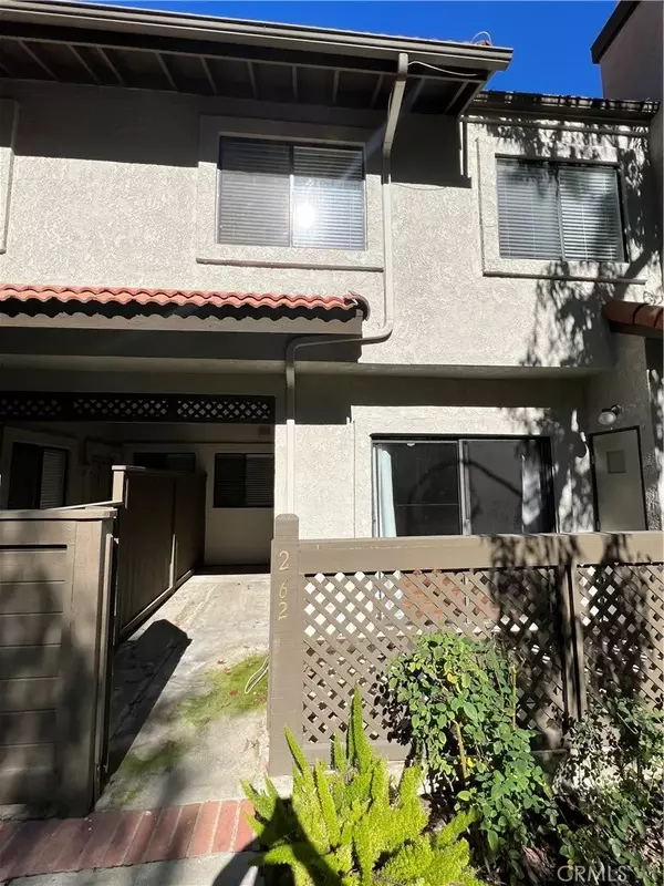 Diamond Bar, CA 91765,22885 Hilton Head #262