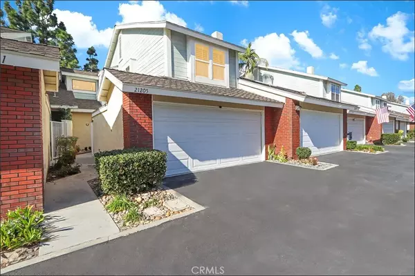 21205 Serra Vista, Lake Forest, CA 92630