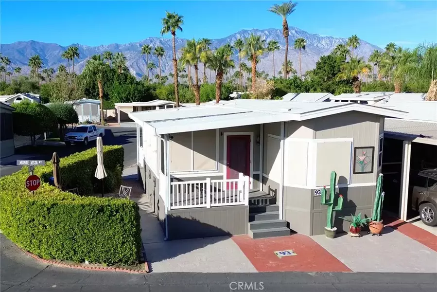 69801 Ramon #93, Cathedral City, CA 92234