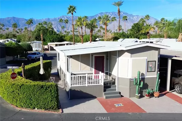 69801 Ramon #93, Cathedral City, CA 92234