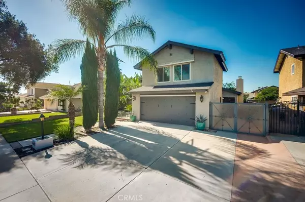 Ontario, CA 91761,2708 S Parkside