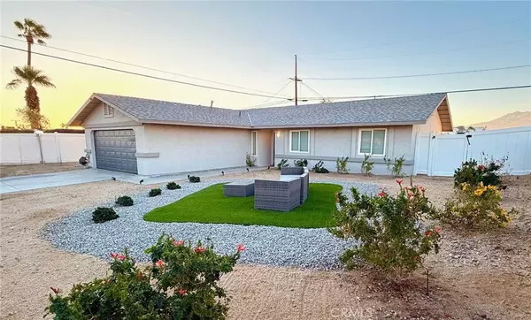 North Palm Springs, CA 92262,373 W Avenida Cerca