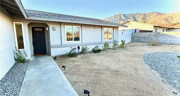 North Palm Springs, CA 92262,373 W Avenida Cerca