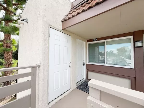 Placentia, CA 92870,212 S Kraemer #2208